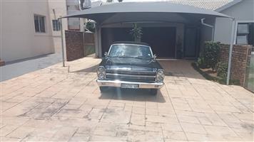 Ford Fairlane