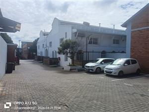 Apartment For Sale in Braamfontein Werf