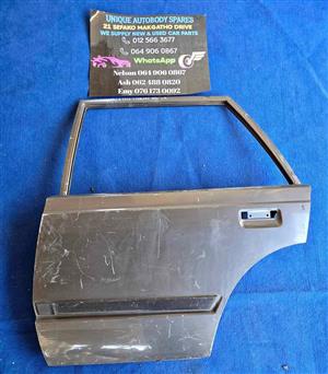 Daihatsu Charade Left Rear Door 1983 +