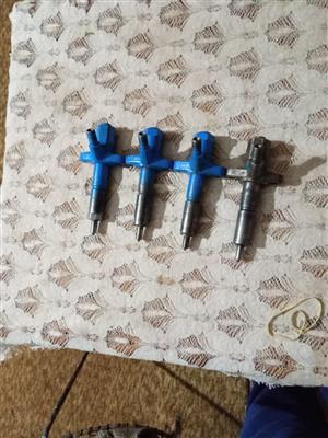 Ford 5000 injectors for sale