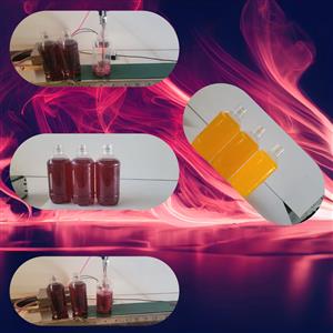 automatic bottle alignment, 220 volt, no compressor required