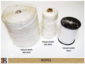 Pulley Rope