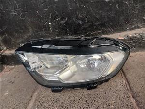 ecosport lights 2020 Right