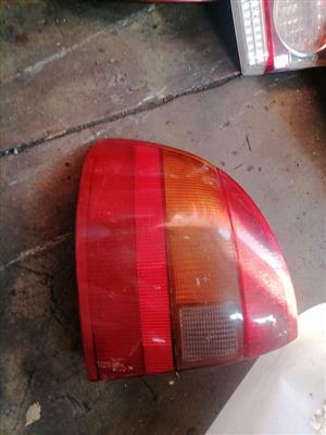 Opel Asta F LHS Taillight