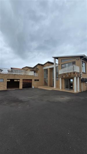 Exquisite Newly Renovated Coastal Residence with Breathtaking Panoramic Sea Views