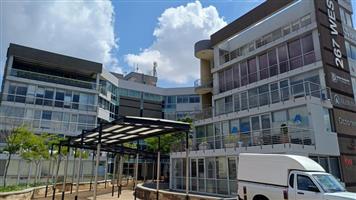 Premium Office with a View | Prime Location in Centurion CBD