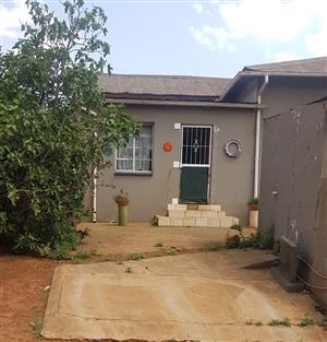 House For Sale in Balfour