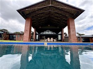 FULLY OFF-GRID Family HOME For Sale