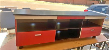 Tv stand   280 Steve Biko road  Gezina  PTA