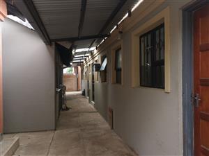 House For Sale in Soshanguve FF