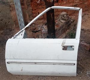 Toyota Tazz LH Front Door