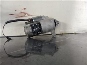 Jeep Grand Cherokee Used Part - 4.7 Starter (Engine Parts)