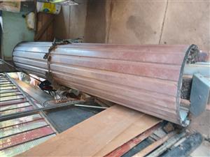 Garage door for sale