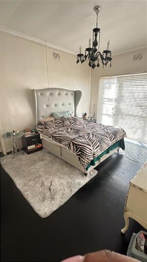 House Rental Monthly in Soneike