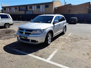 Dodge Journey Bumpers for Sale