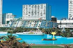 Durban spa timeshare 24/04/26 to 01/05/2026