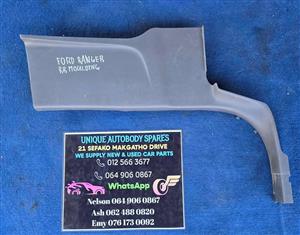 Ford Ranger Right Rear Door Moulding