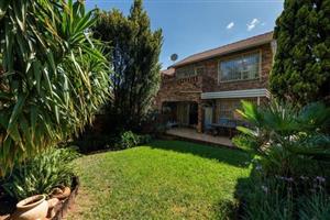 Cluster For Sale in Bassonia