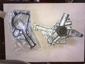 Mercedes-Benz ML320 OE WaterPump Replacement 2001 to 2007  PRIMARY PUMP, w/o oil cool Line BRAND NEW UNUSED PART  