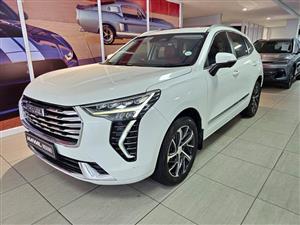 2023 Haval  Jolion 1.5T Super Luxury Auto 
