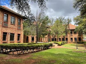 Premium Offices Space To Let in Centurion!