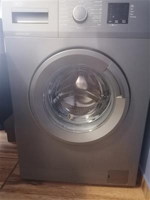 Washing Machine - Defy 6kg Front Loader