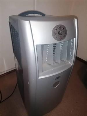 Defy air conditioner ACP09H2