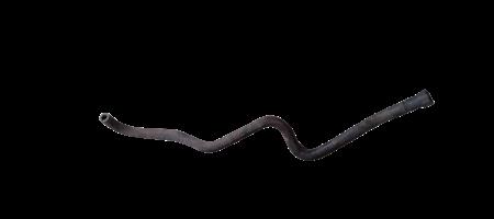A4 (2009–2014) EXHAUST SUPPLY PIPE 