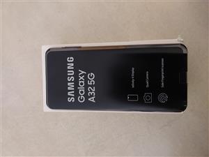 Samsung A32   5G  , 128GB  phone