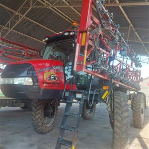 2020 Case IH Patriot 3230