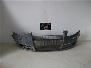 Audi A4 (B7) '05-'08 front bumper
