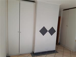 Cottage on plot to rent 