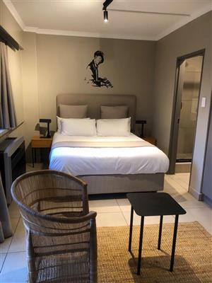 Apartment Rental Monthly in Bedfordview