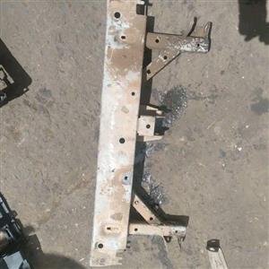 RENAULT KWID STIFFENER AVAILABLE