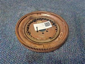 VW Polo 1.2 TSI CJZ DSG Flywheel