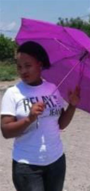 Very good and hard working babysitter, housekeeper from Lesotho needs stay in 