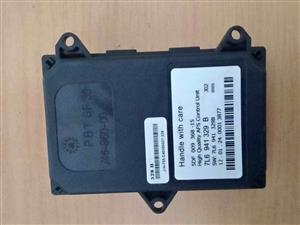 Brand New Audi A6 Xenon headlight afs cornering leveling control module