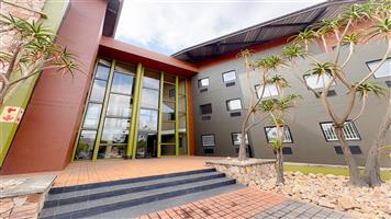 389m² office space to let in Bedfordview