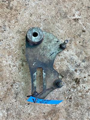 Honda CBR 125 caliper bracket. Meyerton bike scrapyard new and secondhand spares.