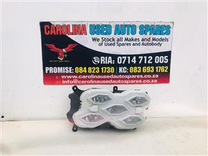 VW Golf MK8 GTi right side LED foglight (2022-2025)