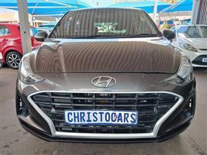 2023 model Hyundai i10 Grand hatchback manual Transmission petrol 1.0 engine capacity mileage 58000k