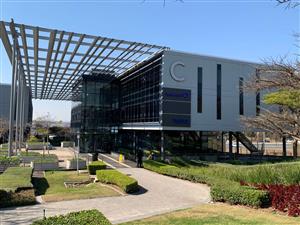 Office Rental Monthly in Woodmead