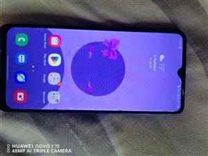 Samsung A12 
