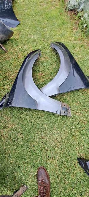 Kia Sorento EX 2008 Fenders For Sale @ Spareline Auto