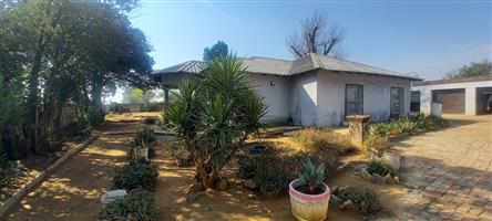 Agricultural land for sale