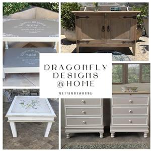 Furniture refurbishing