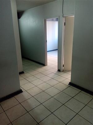 Flat to let - Hillbrow