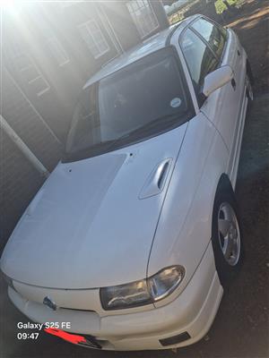 1994 Opel Astra 160iE 