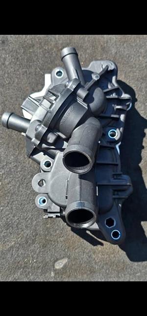 Vw Up Water Pump Available