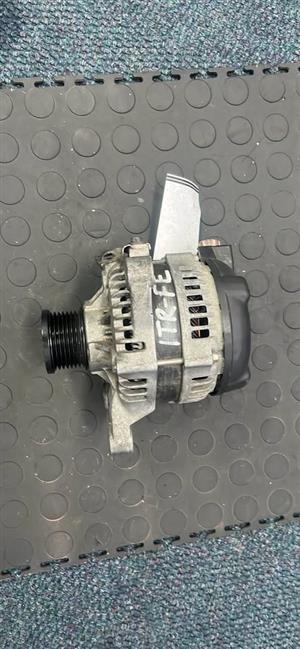 1TR/ 2TR ALTERNATOR 2.0 VVTI HILUX